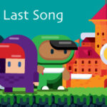 A Bard’s Last Song