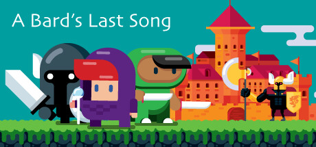 A Bard’s Last Song