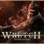 Wretch: Divine Ascent