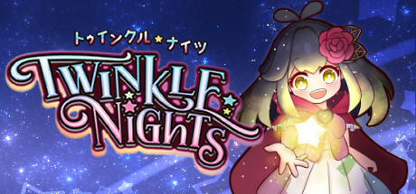 Twinkle★Nights
