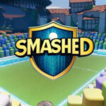 Smashed