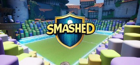 Smashed