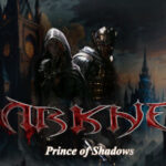 Darkness: Prince of Shadows