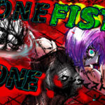 ワンフィスト・ゾーン　ONEFISTZONE