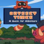Odyssey Times – A Quest for Adventure