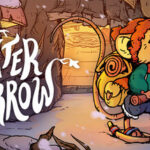 Winter Burrow