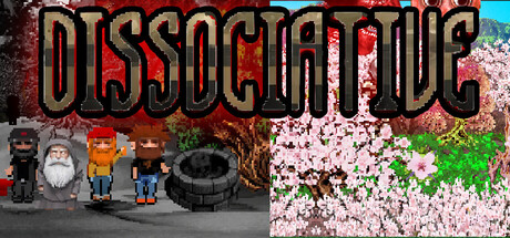 Dissociative