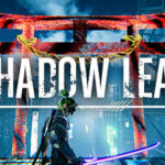 SHADOW LEAP