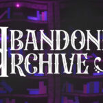 Abandoned Archive