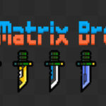 Matrix Bro