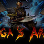 Korga’s Arena
