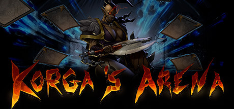 Korga’s Arena