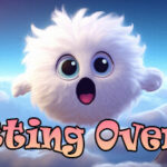 Catting Over It
