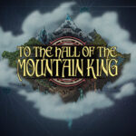 To The Hall Of The Mountain King