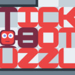 Stick Robot Puzzle