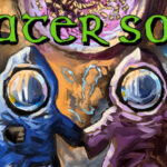 Crater Song