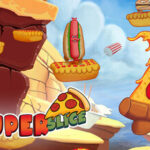 Pizza Super Slice