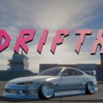 DriftX