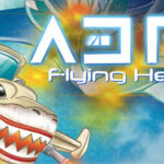 AERA Flying Heroes