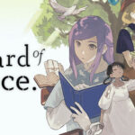 慰藉之庭 The Yard of Solace.