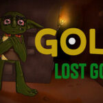 GOLDO: Lost Goblin
