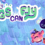 Technically Frogs Can Fly