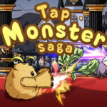 Tap Monster Saga