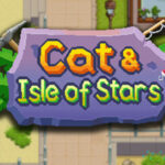 Cat and Isle of Stars