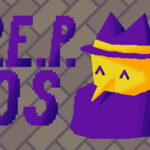 PepOS – Our Operating System