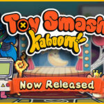 Toy Smash Kaboom!