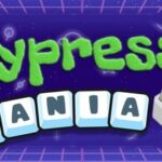 Keypress Mania