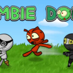 Zombie Dolls