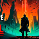 Escape From Hell
