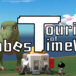 Dumbest Tourists of Timelines