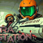 Xentra Station