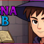 Mana Lab