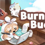 Burnout Buddy: A Cozy Desktop Pet