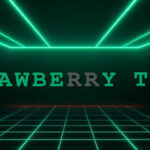 Strawberry Test
