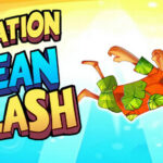 Operation: Clean Splash