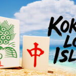 孤島の国士 Kokushi : Lost Island