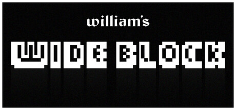 William’s Wideblock