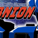 Aerial Battle Frame: Vernion