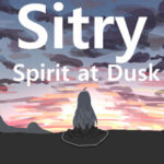 Sitry Spirit at Dusk