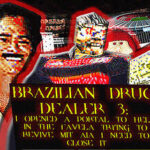 BRAZILIAN DRUG DEALER 3: I OPENED A PORTAL TO HELL IN THE FAVELA TRYING TO REVIVE MIT AIA I NEED TO CLOSE IT