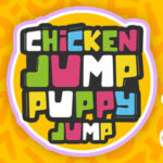 Chicken Jump, Puppy Jump