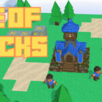 Age Of Blocks