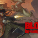 Blood: Refreshed Supply