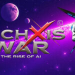 Mechxis War: The Rise of AI