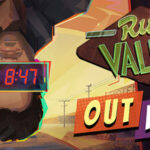 Rue Valley