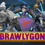 Brawlygon